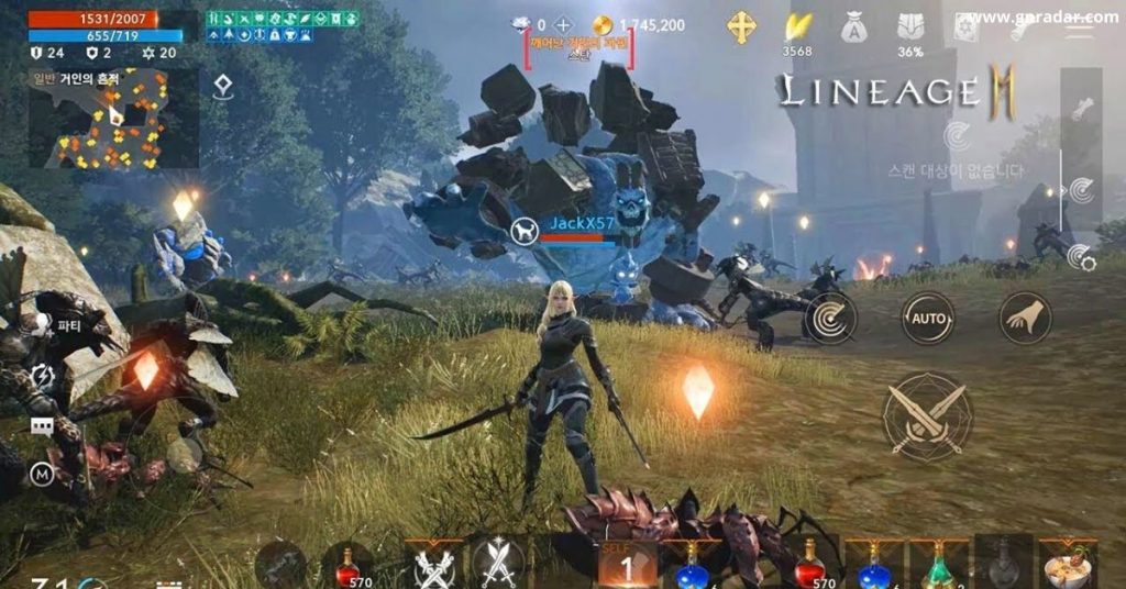 lineage 2 pc download